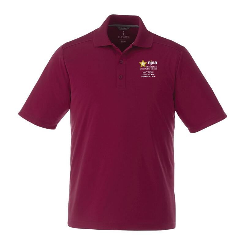 Maroon-Men's-Dade-Polo