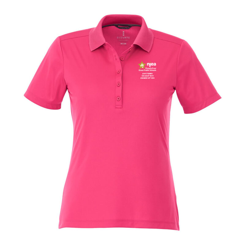 Pink-Ladies-Dade-Polo