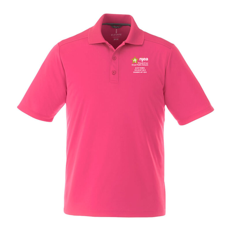 Pink-Men's-Dade-Polo