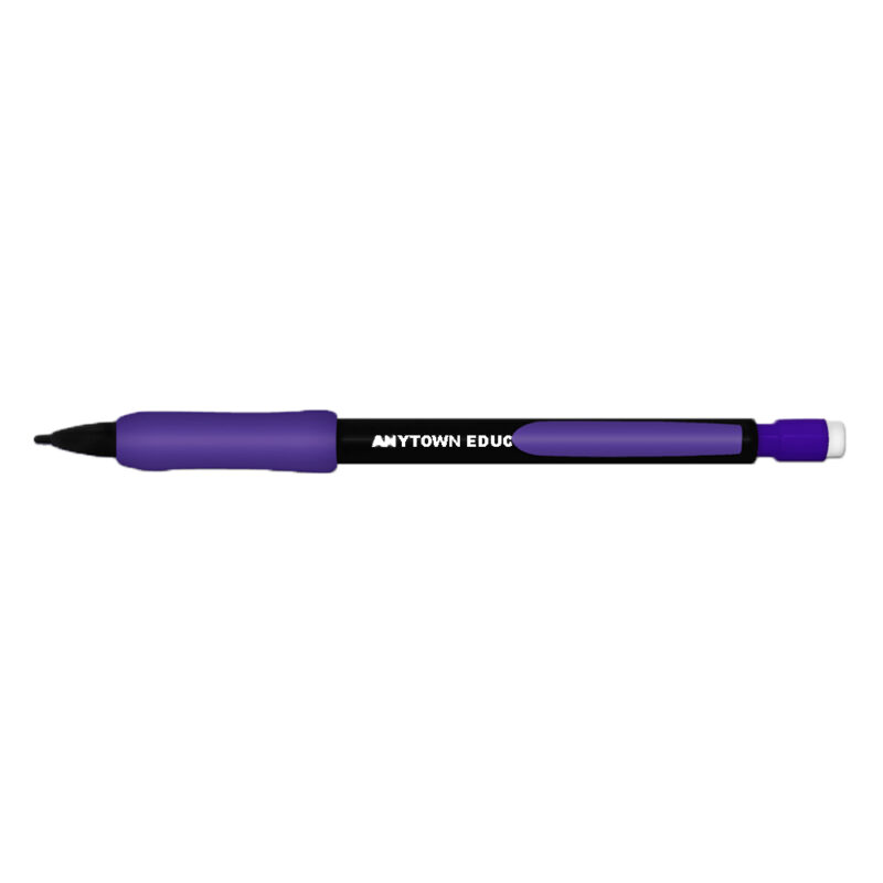 Purple-Mechanical-Pencil
