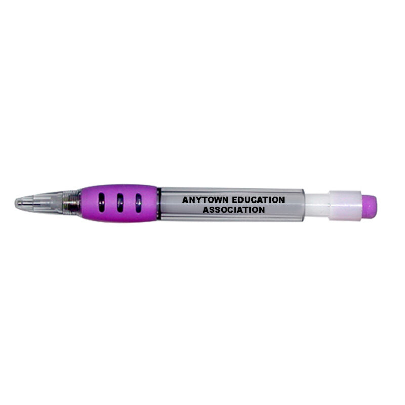 Purple-Mini-Mechanical-Pencil