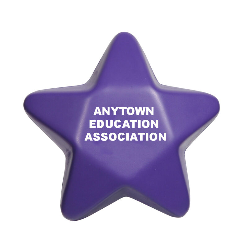 Purple-Star-Stress-Reliever