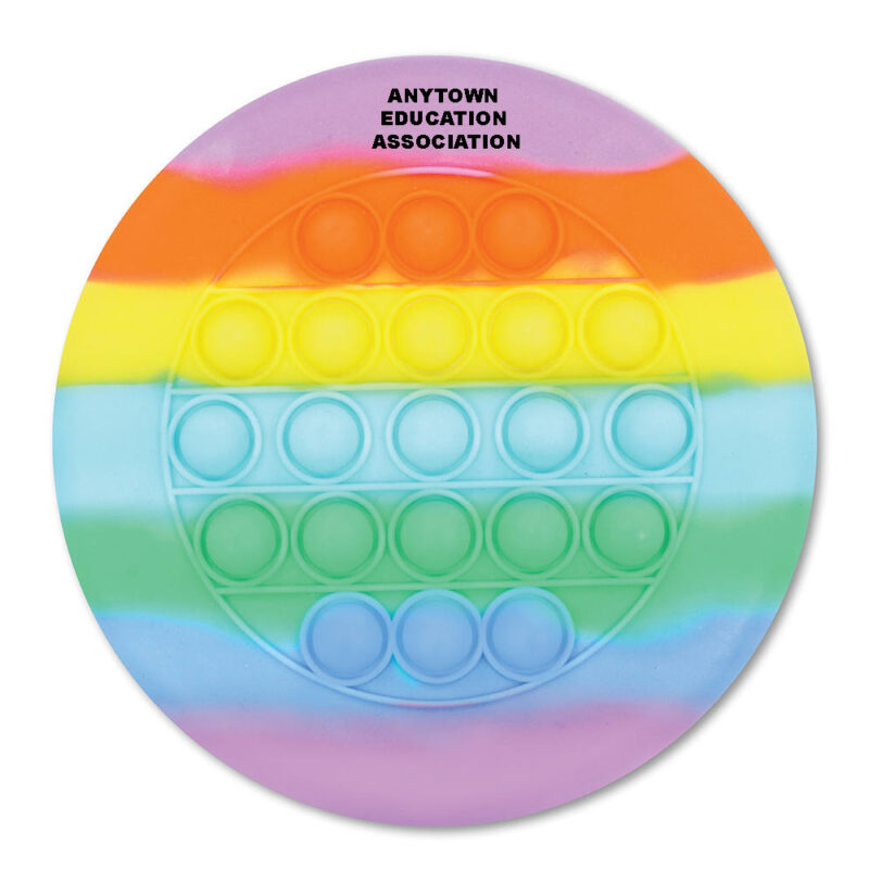 Sensory/Mental Health