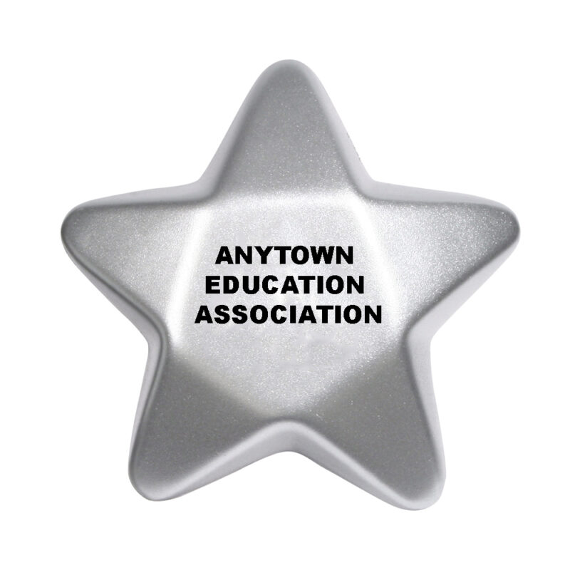 Silver-Star-Stress-Reliever