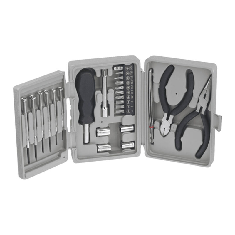 Alternative view of Deluxe Tool Kit (Minimum Order - 40)
