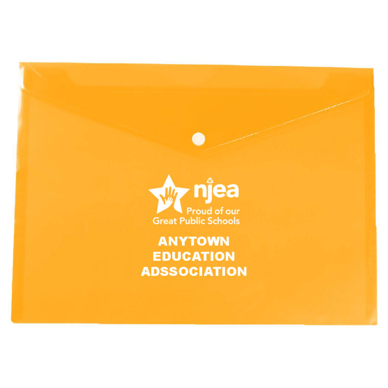 Orange-Snap-Envelope