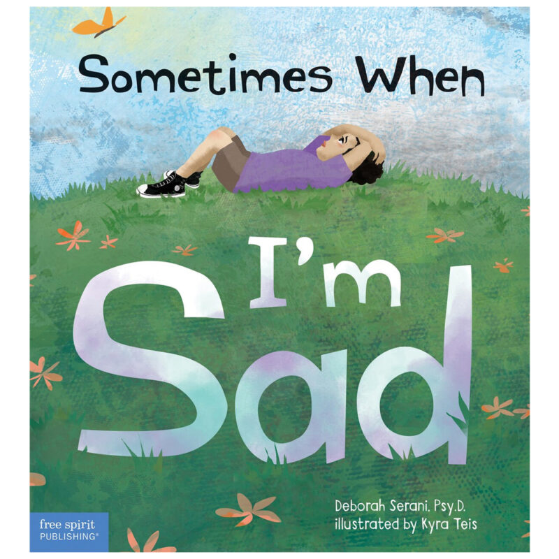 Sometimes-When-I'm-Sad