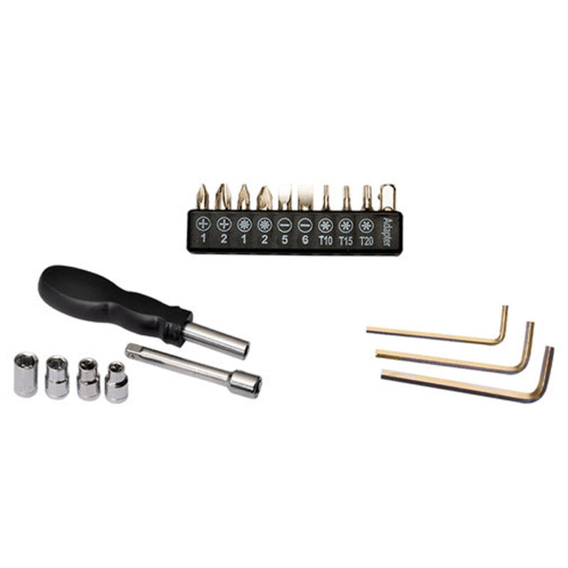 Alternative view of Tool Kit (Minimum Order - 35)