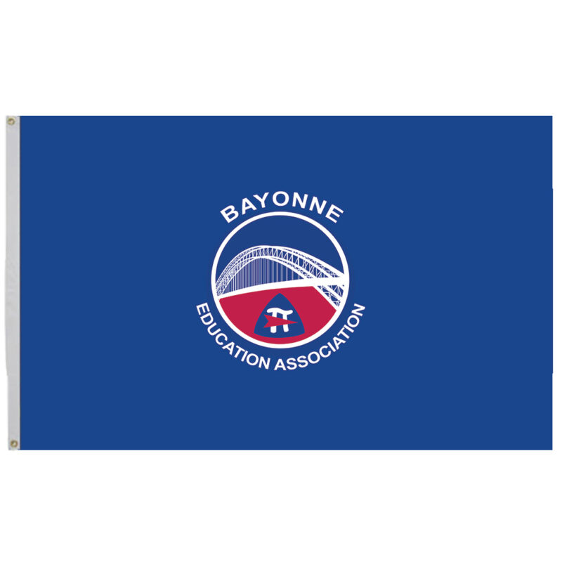 3′ x 5′ Flag, 1 Sided