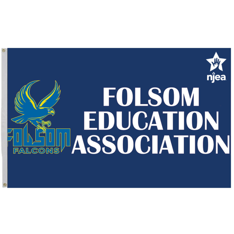 3′ x 5′ Flag, 1 Sided