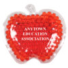 Aqua Pearls™ Apple Hot/Cold Pack (Minimum Order - 100)