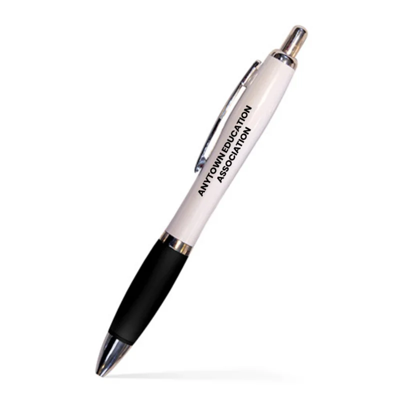 Basset III Pen (Minimum Order - 250)
