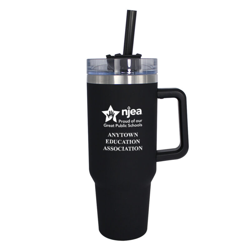 Alternative view of Halcyon 40 oz. Mug (Minimum Order - 40)