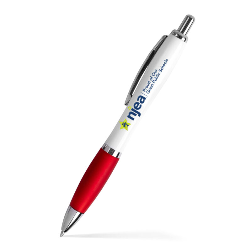 Alternative view of Basset III Pen (Minimum Order - 250)