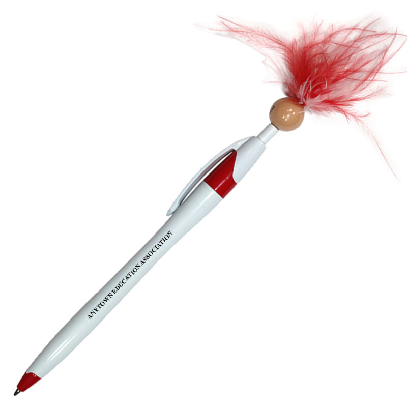 Alternative view of Wild Smilez Pen - Medium Tone (Minimum Order - 250)