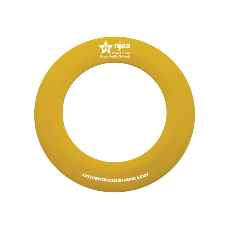 Alternative view of Wrist Disc (Minimum Order - 250)