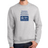 P&C® Essential Fleece Crewneck Sweatshirt (Minimum Order - 12)