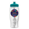 Water Bottle, 27 oz - Hispanic Heritage Month (Minimum Order 100)