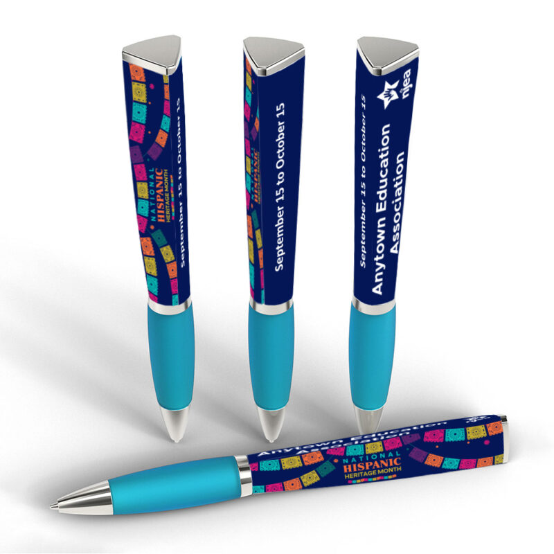 The Original Performance Pen™ - Hispanic Heritage Month (Minimum Order - 100)