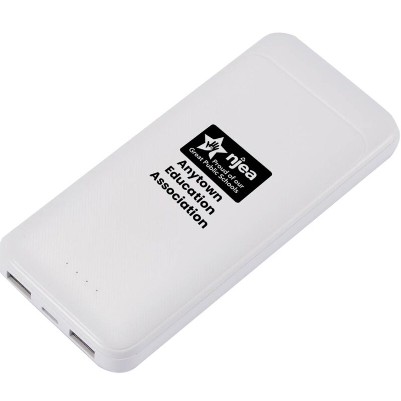 Alternative view of Pwr Pal 10000 mAh Power Bank (Minimum Order - 20)