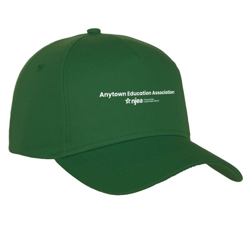 Unisex-Composite-BallCap-(Minimum-Order---24)Green