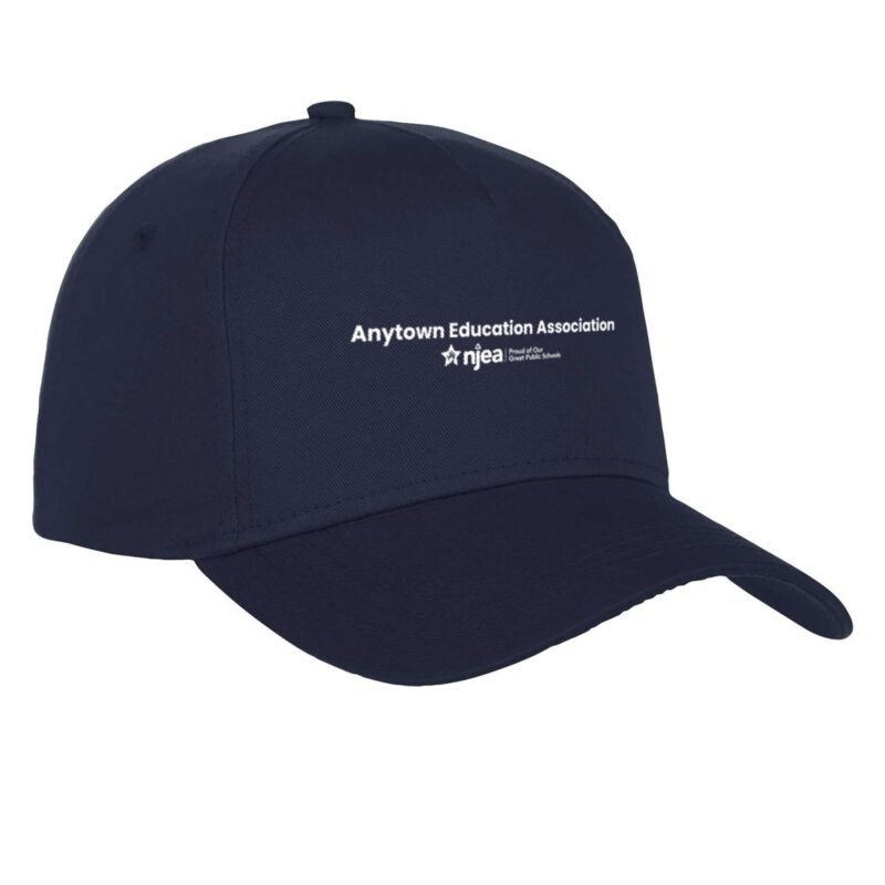 Unisex-Composite-BallCap-(Minimum-Order---24)Navy
