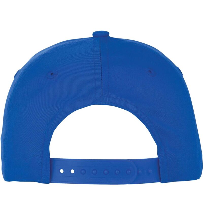Alternative view of Unisex Composite BallCap (Minimum Order - 24)