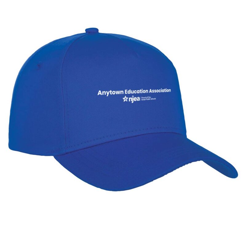 Unisex-Composite-BallCap-(Minimum-Order---24)Royal