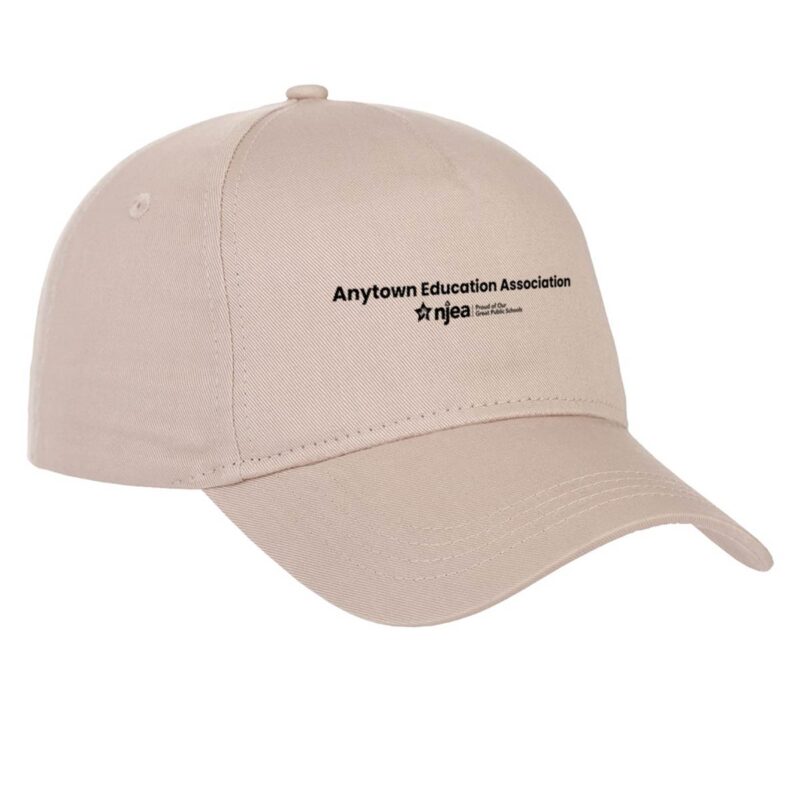 Unisex-Composite-BallCap-(Minimum-Order---24)Sandstone