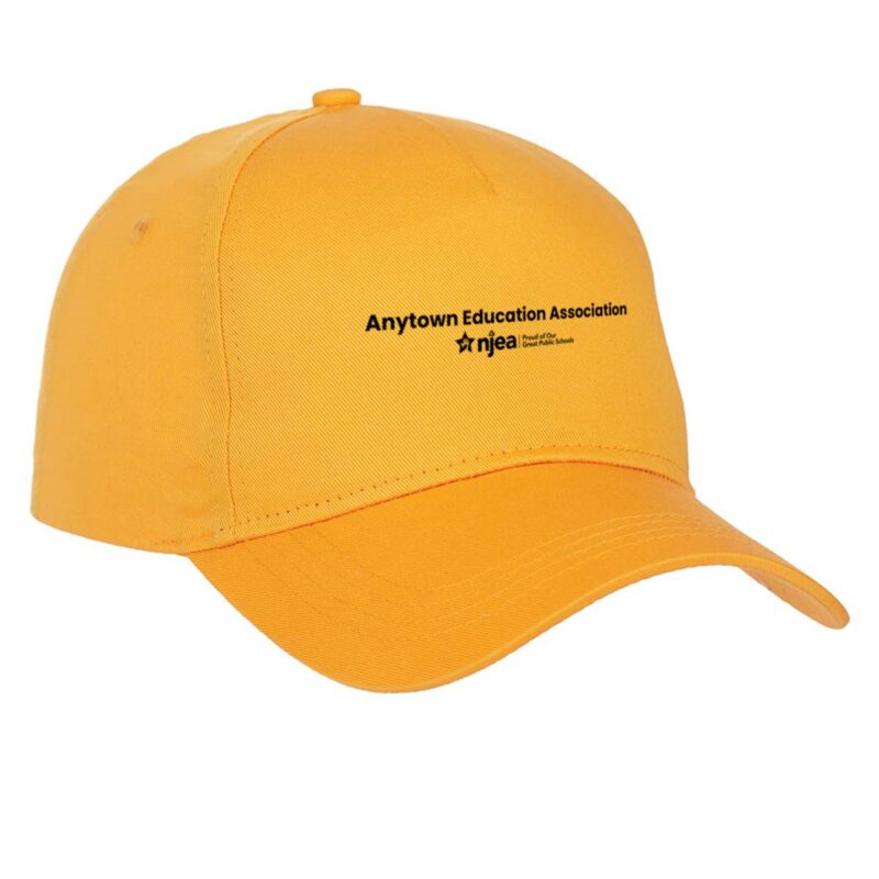 Unisex-Composite-BallCap-(Minimum-Order---24)yellow