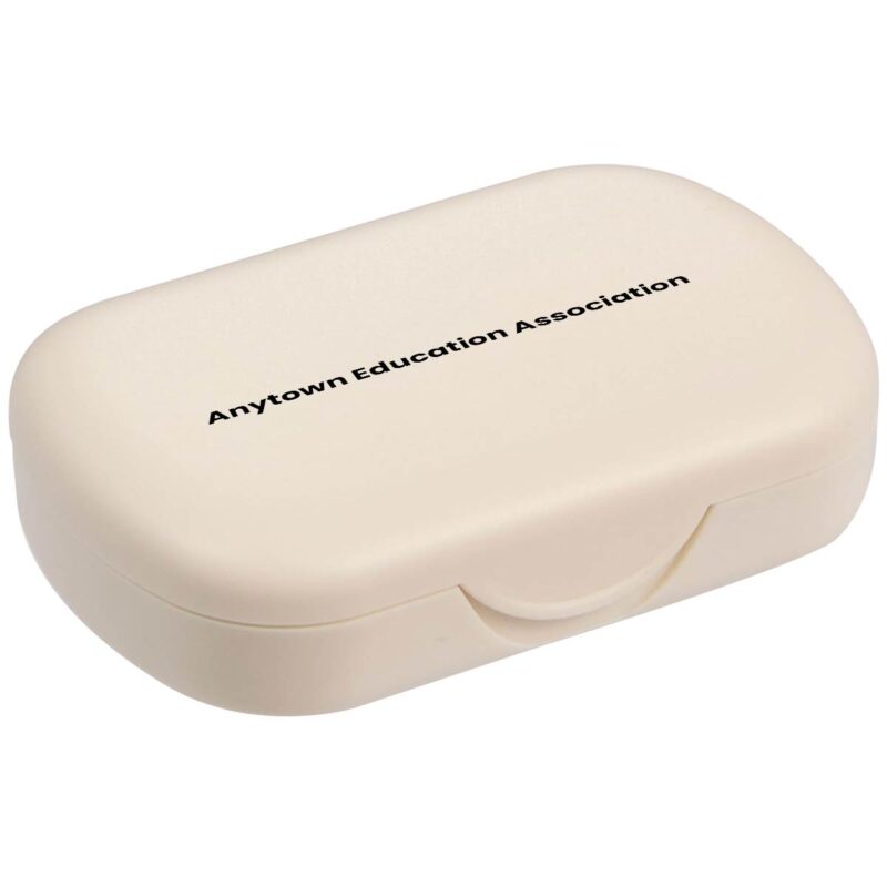 Alternative view of Wellable™ Noise Reducing Ear Plugs (Minimum Order - 50)