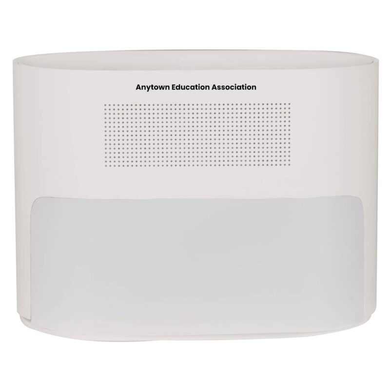 Wellable™-White-Noise-Sunrise-Alarm-Clock-(Minimum-Order---24)