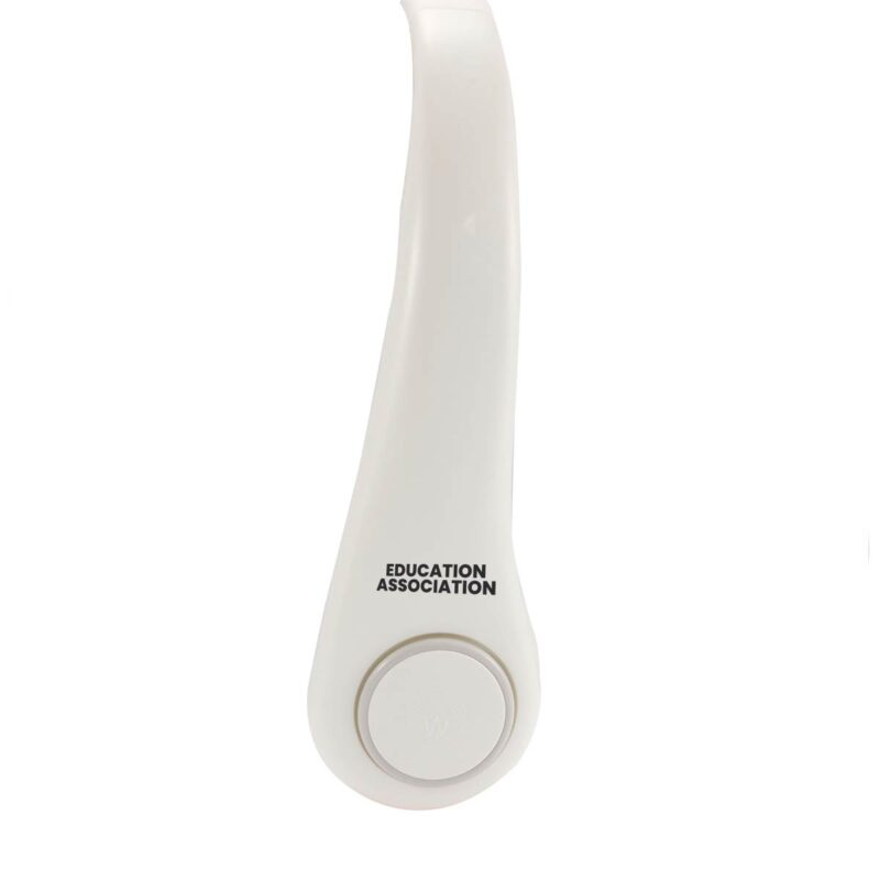 Alternative view of Wellable™ Wireless Neck Fan (Minimum Order - 15)