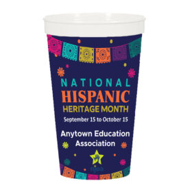Hispanic Heritage