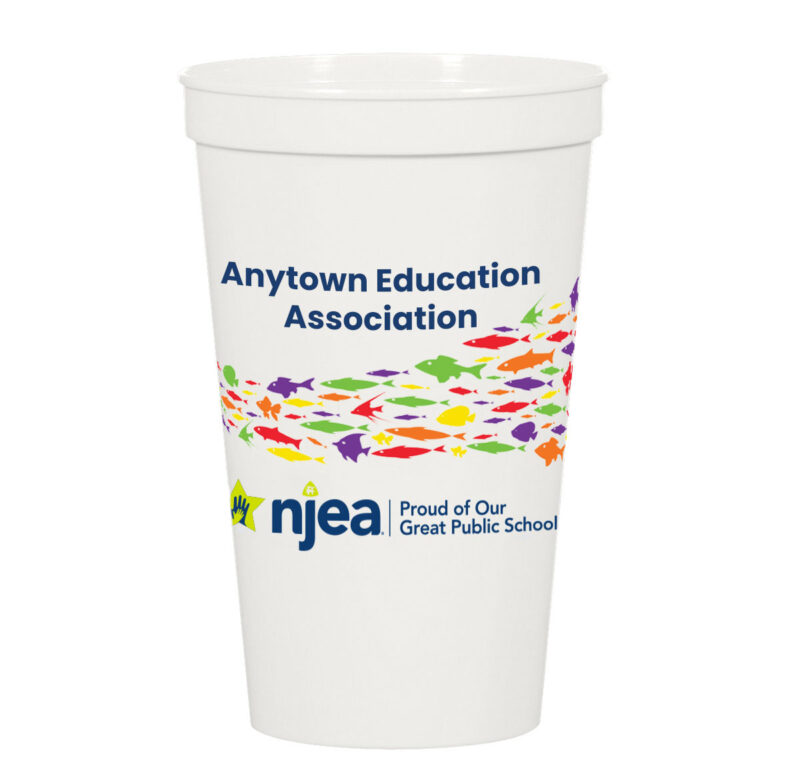 Big-Game-Stadium-Cup,-Full-Color-(Minimum-Order-–-500)-Fish