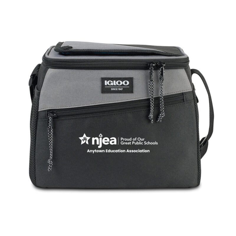 Igloo®-Glacier-Box-Cooler-(Minimum-Order---20)Deep-fog