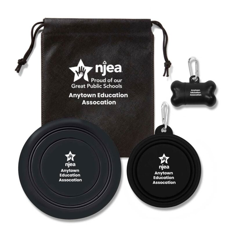 Pet-Play-Kit-(Minimum-Order---25)-Black