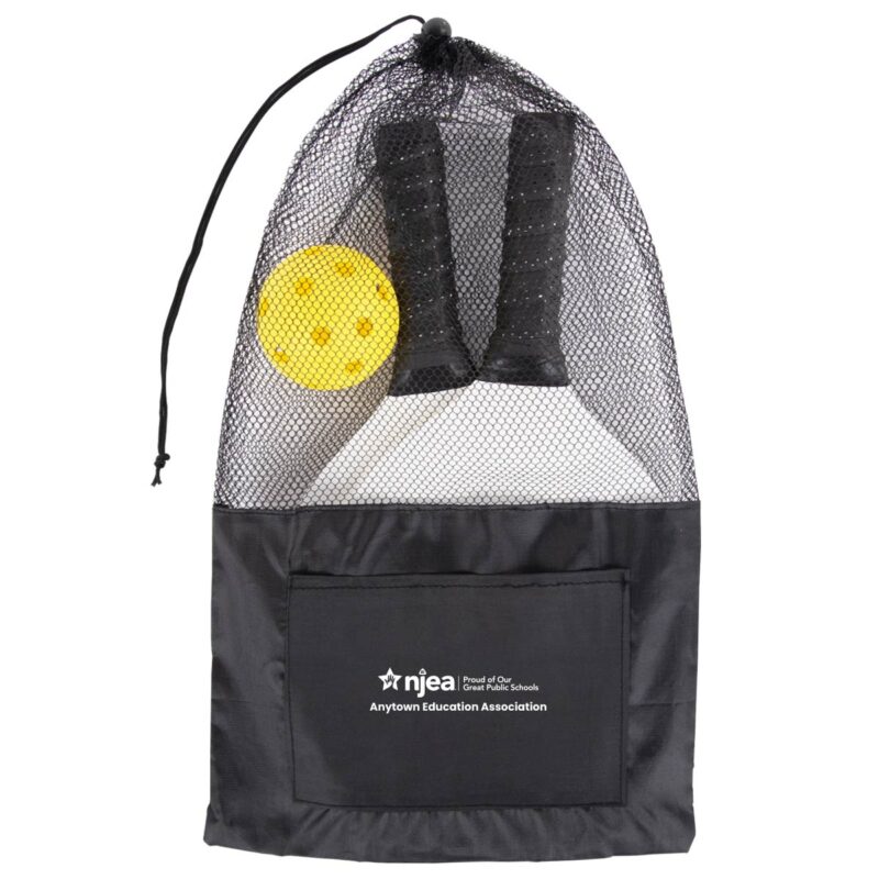 Pickleball Set (Minimum Order - 20)