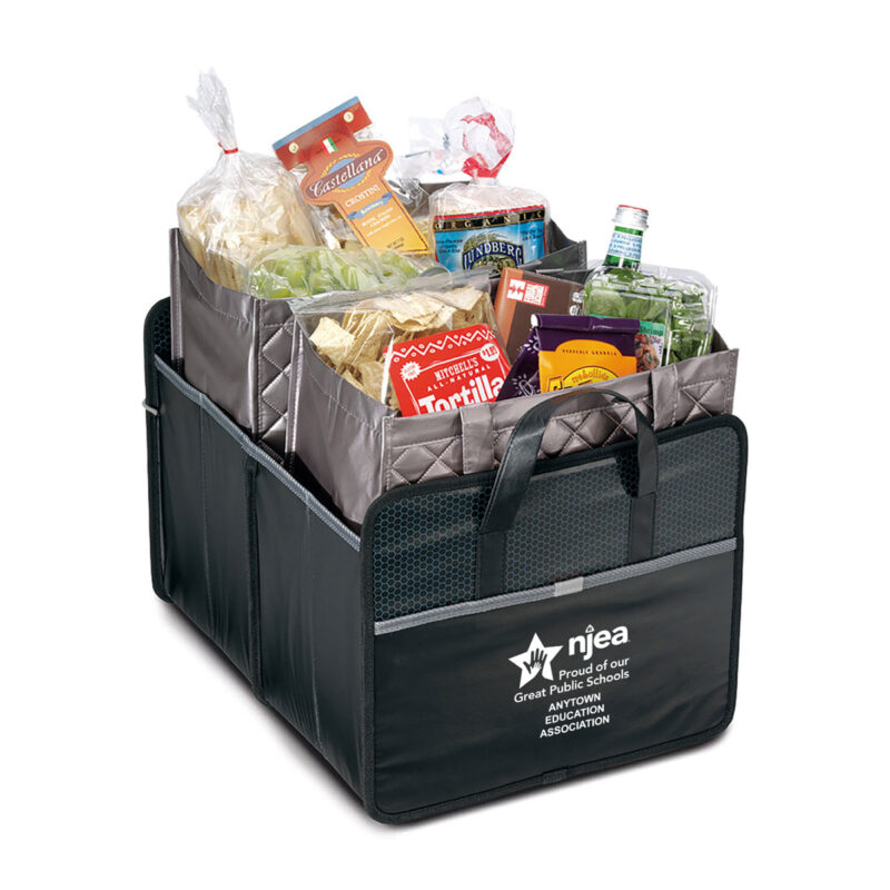 Primary Cargo Box (Minimum Order - 50)