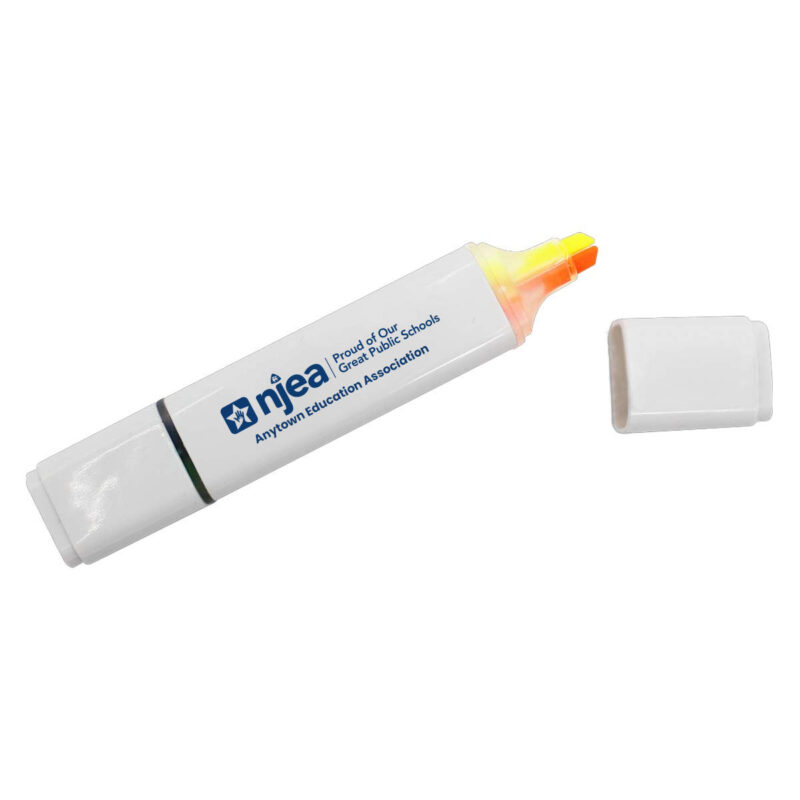 Quad-Highlighter-(Minimum-Order---200)White