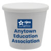 Recycled-Promo-Pot-(Minimum-Order---100)-White