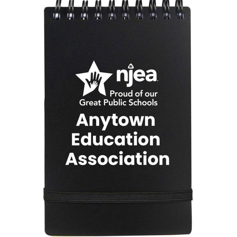 Recycled-Stand-up-Pocket-Jotter-(Minimum-Order---150)black