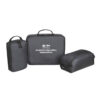 Renew-rPET-3pc-Packing-Cubes-(Minimum-Order---25)-Black