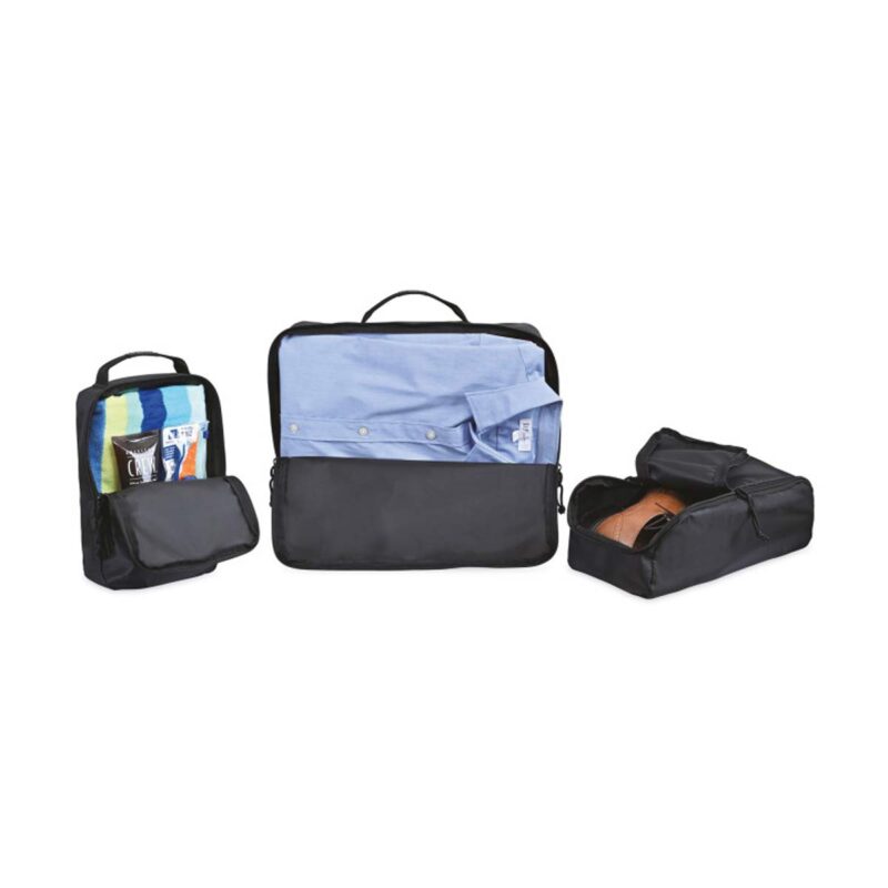 Renew-rPET-3pc-Packing-Cubes-(Minimum-Order---25)Black2