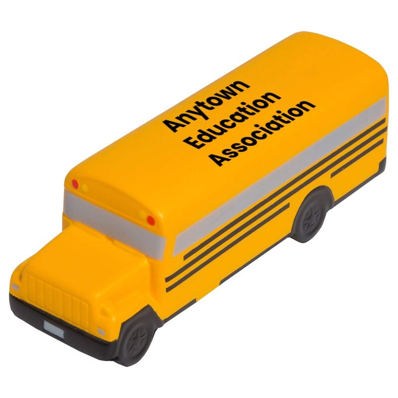 School-Bus-Stress-Reliever-(Minimum-Order---100)