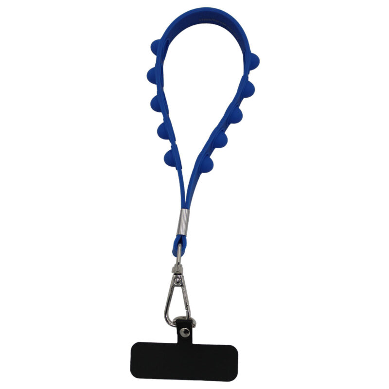 Alternative view of Stress Pop Phone Holder (Minimum Order - 200)