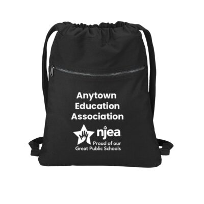 Port Authority ® Beach Wash ® Cinch Pack (Minimum Order - 24)