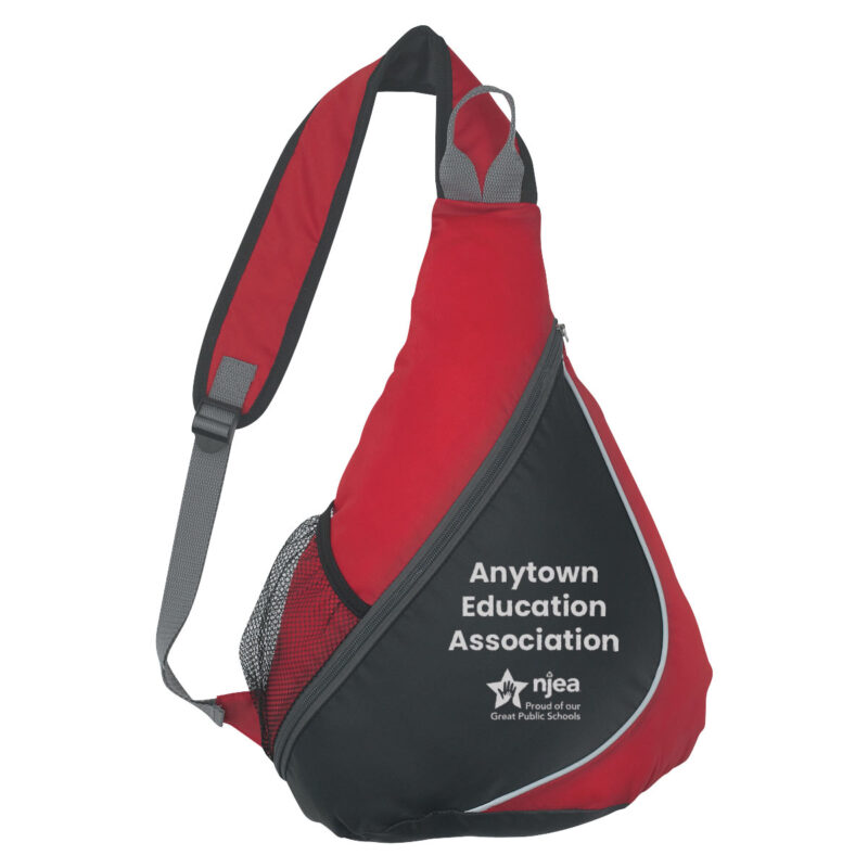 Sling Backpack (Minimum Order - 100)