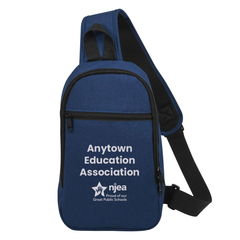 Crossbody Sling Bag (Minimum Order - 50)