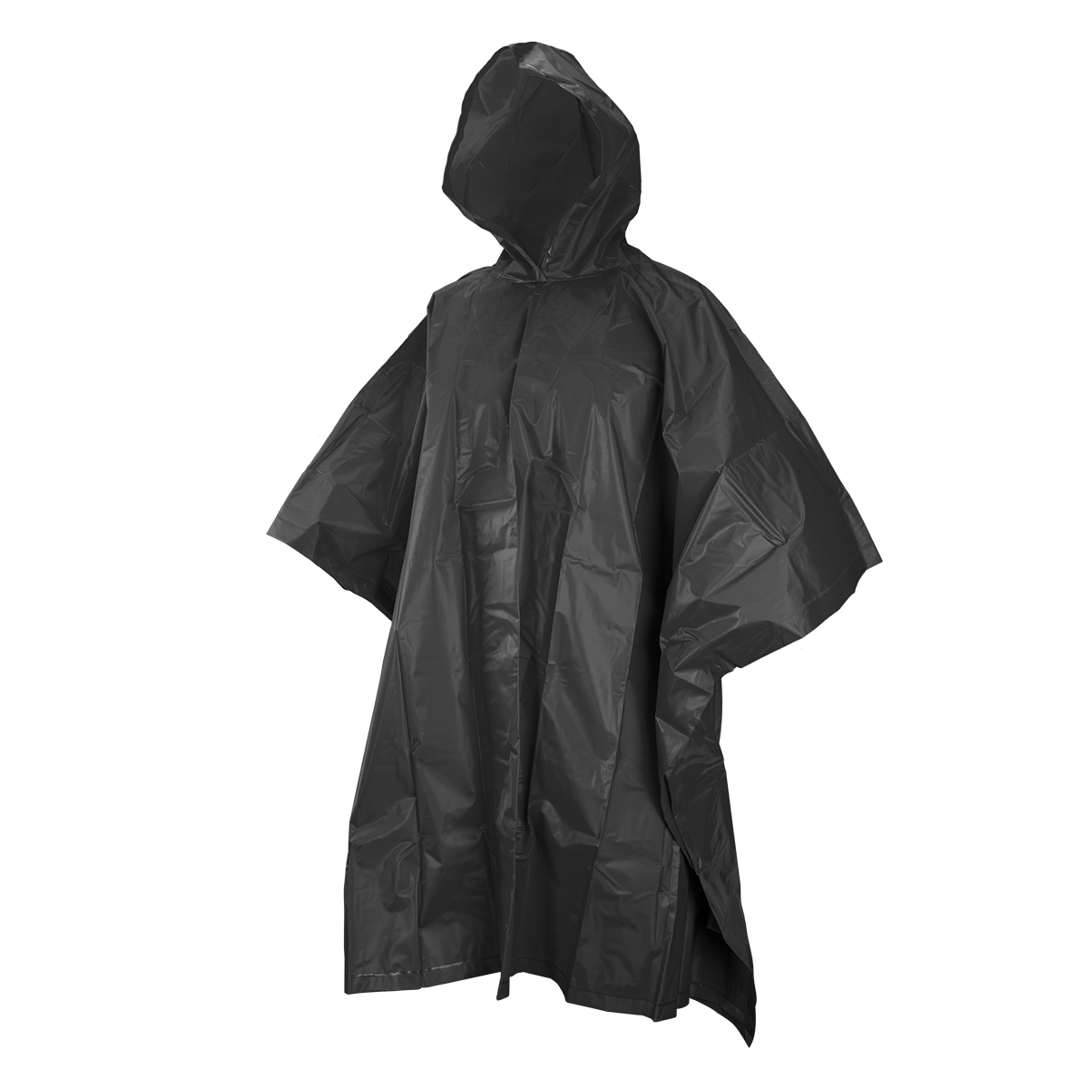 PEVA Poncho (Minimum Order - 100) - Image 5